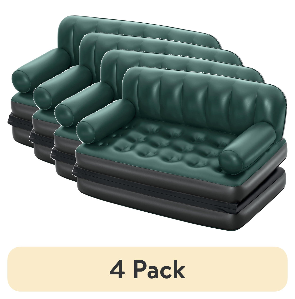 Ozark Trail Multi-Max 5-in-1 Inflatable Air Couch