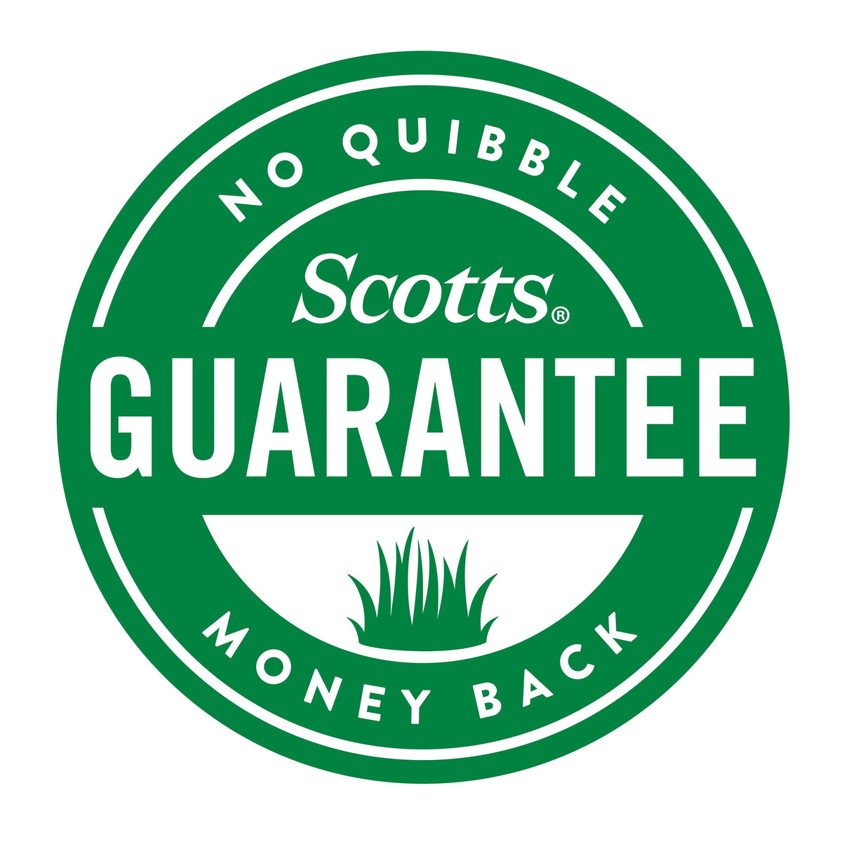 Scotts Turf Builder Triple Action1, 11.31 lbs., 4,000 sq. ft.