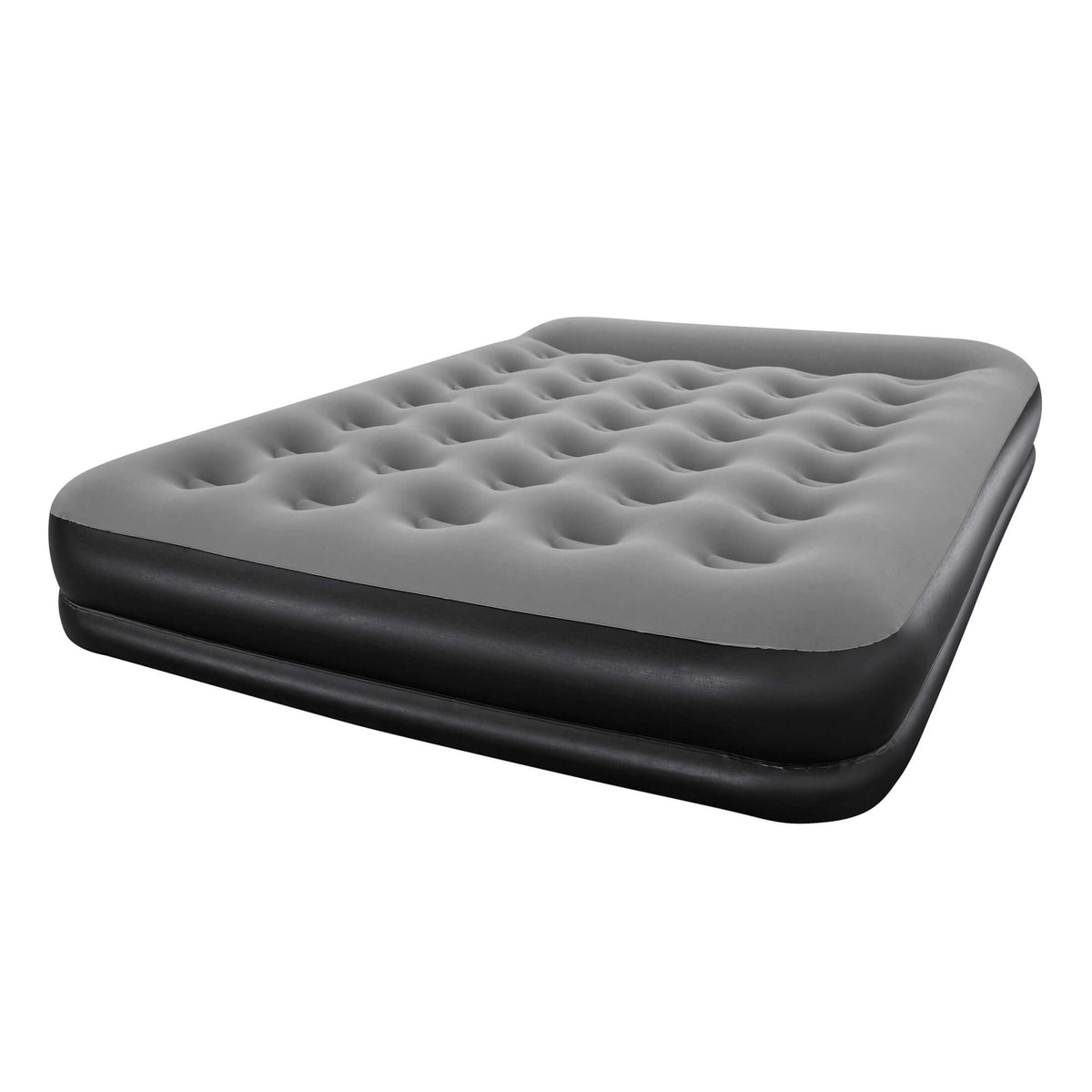 Ozark Trail 13 in Full Air Mattress with Built-In USB Pump