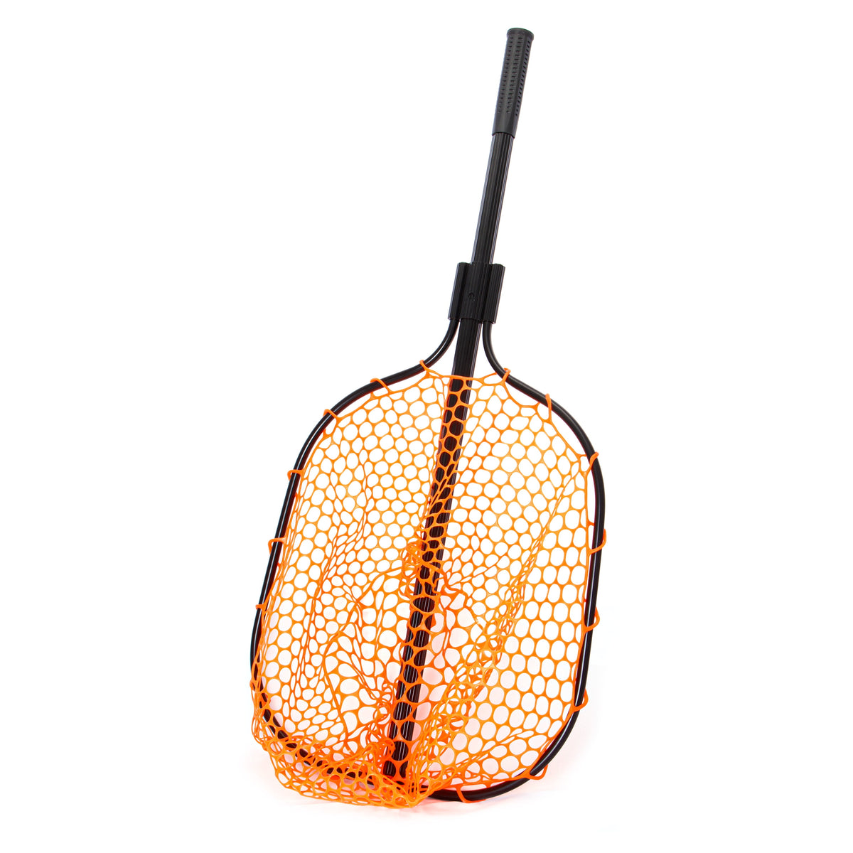 Ozark Trail Adjustable Saltwater Landing Net with Aluminum Handle, Extends 65.5 to 96 in