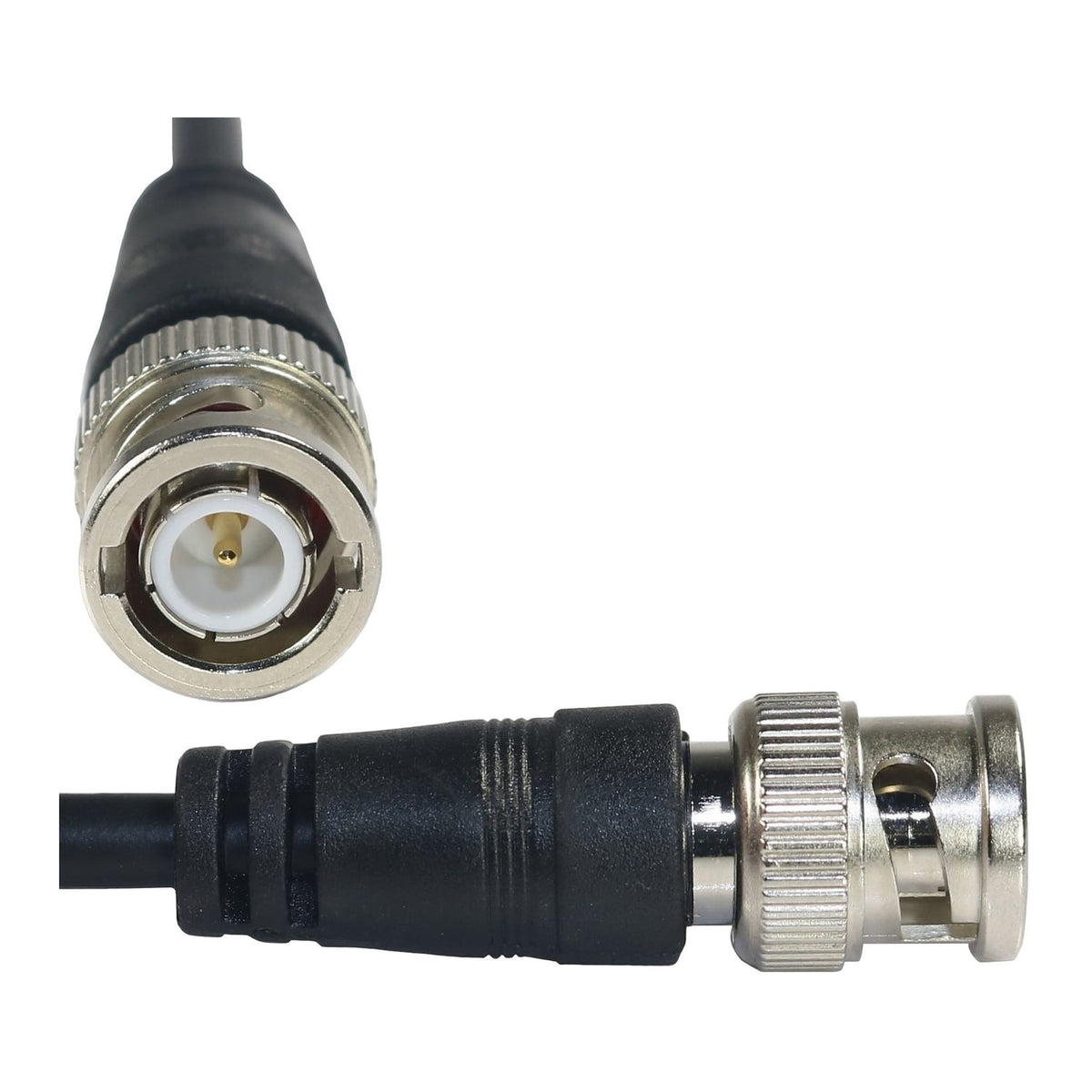 Tram Scanner 3 1/2" Magnet Antenna with BNC-Male Connector