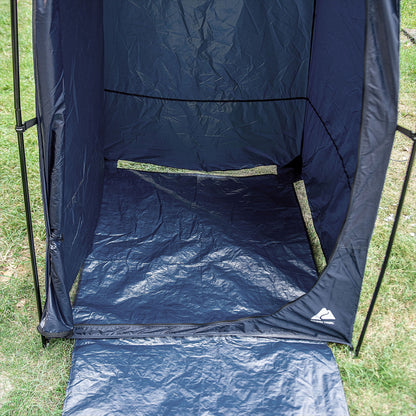 Ozark Trail 1-Person Privacy Shelter Tent, Blue