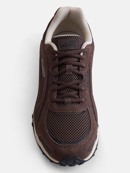 Avia Men's Slim Runner Sneaker