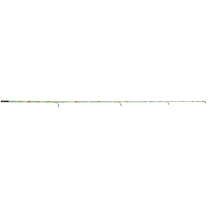ProFISHiency Krazy 2.0 5ft 6in Medium Light Fiberglass Spinning Fishing Combo