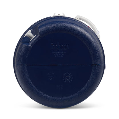 Igloo 5 Gallon Heavy-Duty beverage Jug, Red White and Blue
