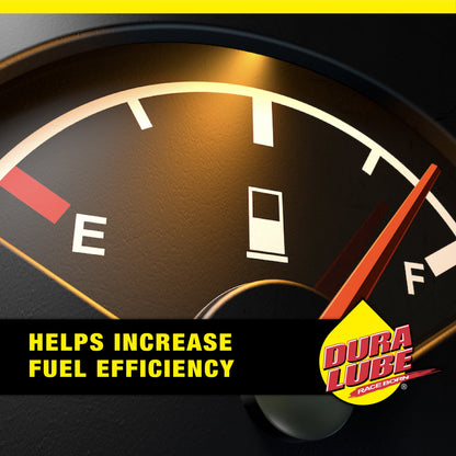 (2 pack) Dura Lube Engine Treatment, Automotive Oil Additive for Gas and Diesel Engines, 32 oz
