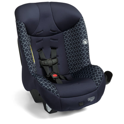 Cosco Kids Scenera Extend Infant & Toddler Car Seat, Convertible Car Seat, Trellis