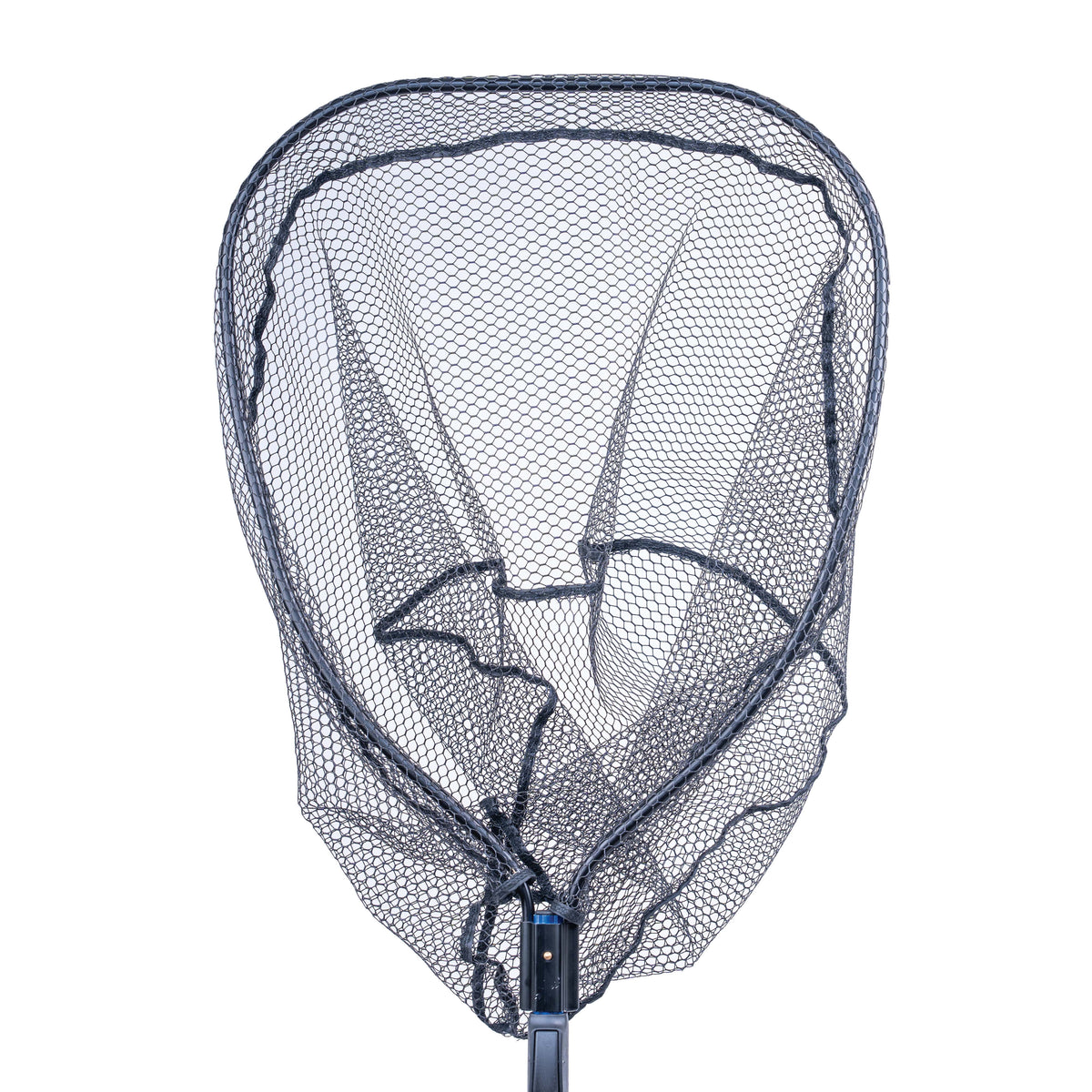 Ozark Trail Adjustable Saltwater Landing Net with Aluminum Handle, Extends 65.5 to 96 in