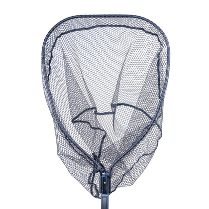 Ozark Trail Adjustable Saltwater Landing Net with Aluminum Handle, Extends 65.5 to 96 in