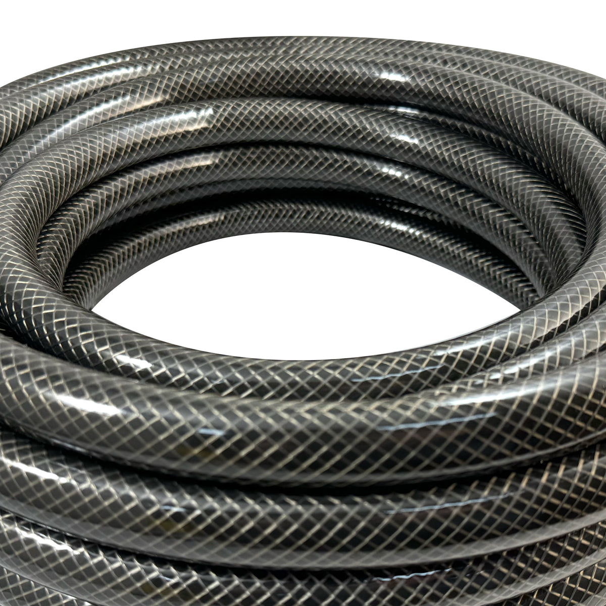 Expert Gardener 5/8 in x 100 ft Heavy Duty Garden Hose