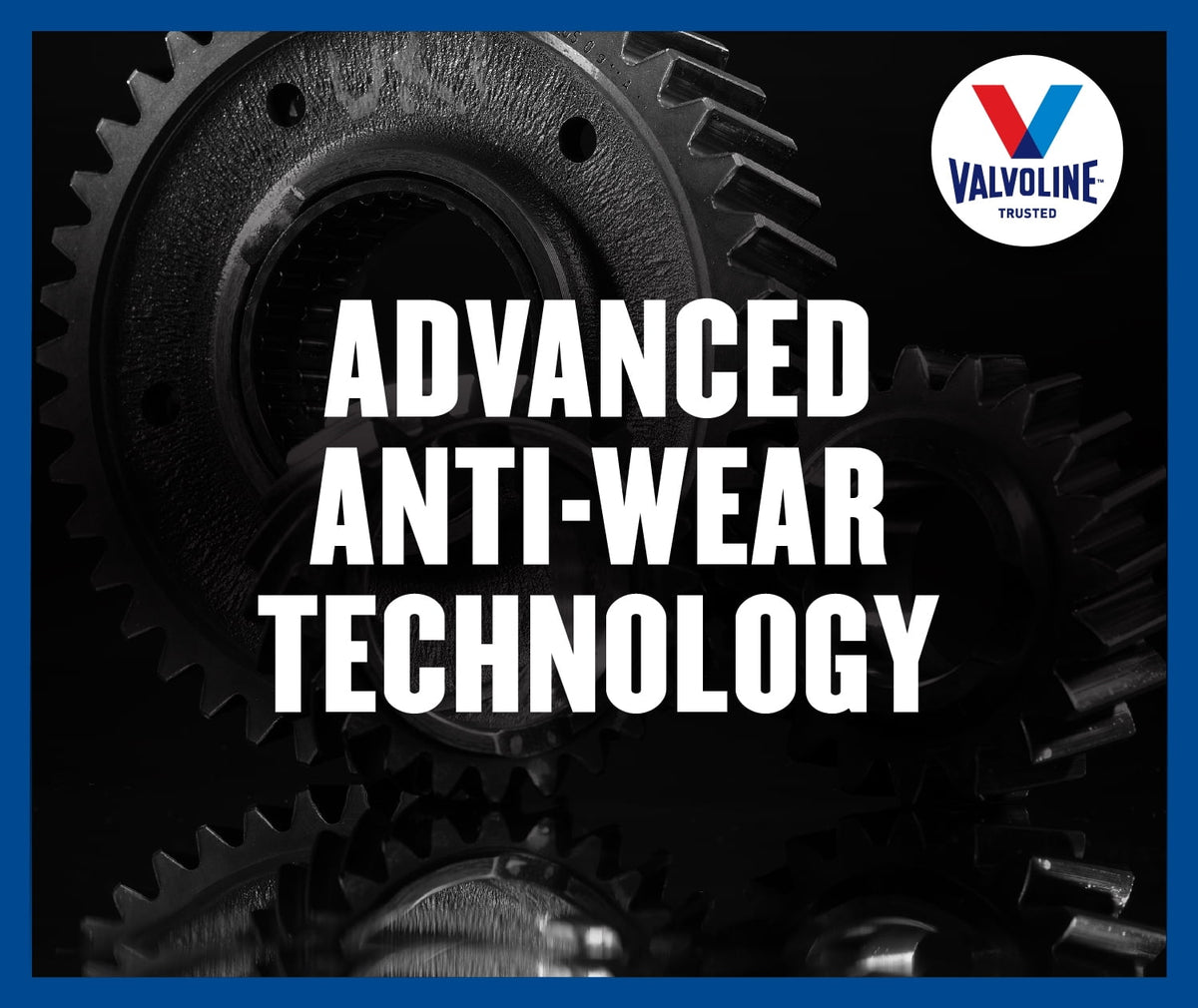(6 pack) Valvoline Dexron VI/Mercon LV Full Synthetic Automatic Transmission Fluid (ATF) 1 QT