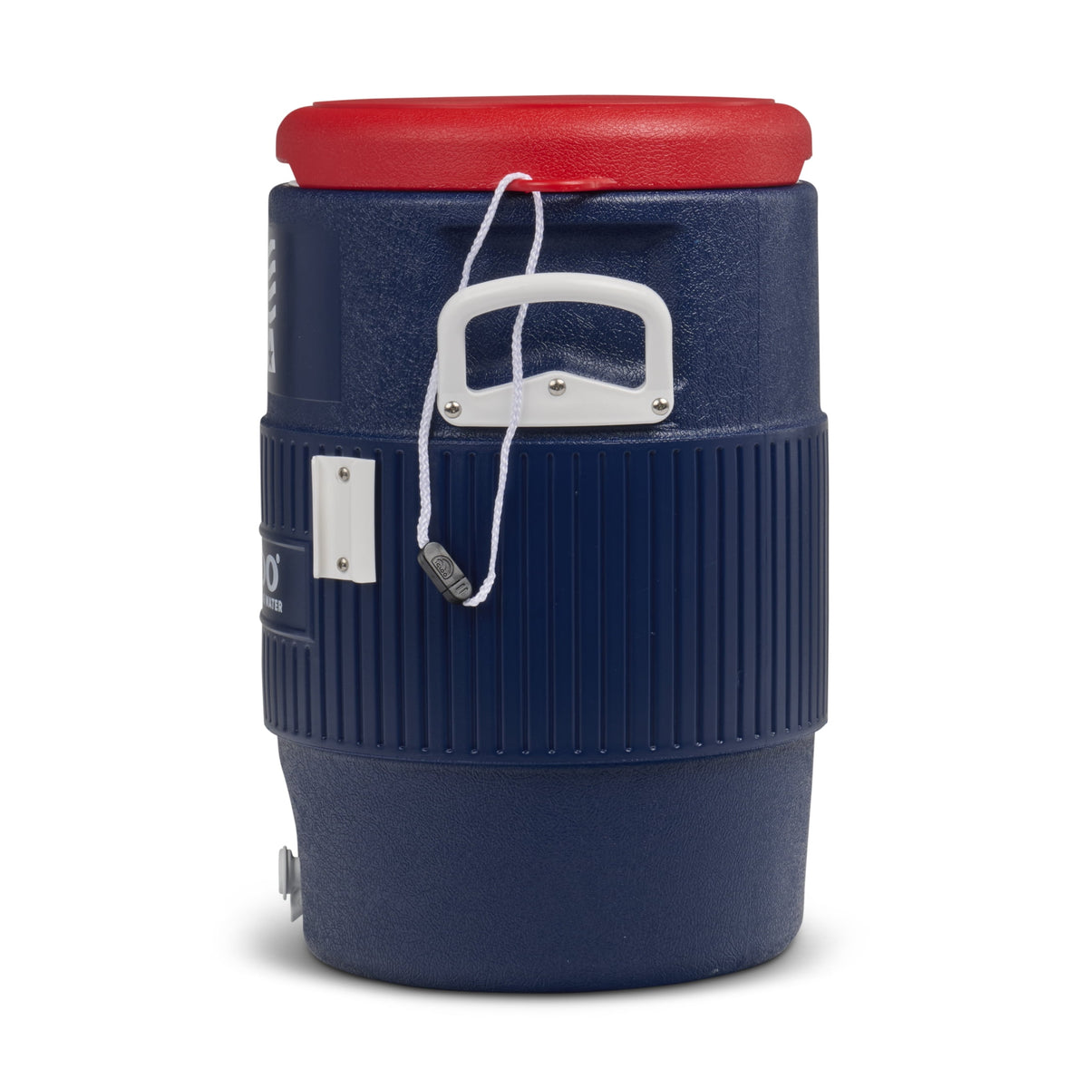 Igloo 5 Gallon Heavy-Duty beverage Jug, Red White and Blue