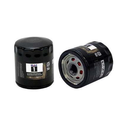 (3 pack) Mobil 1 Extended Performance M1-102A Oil Filter