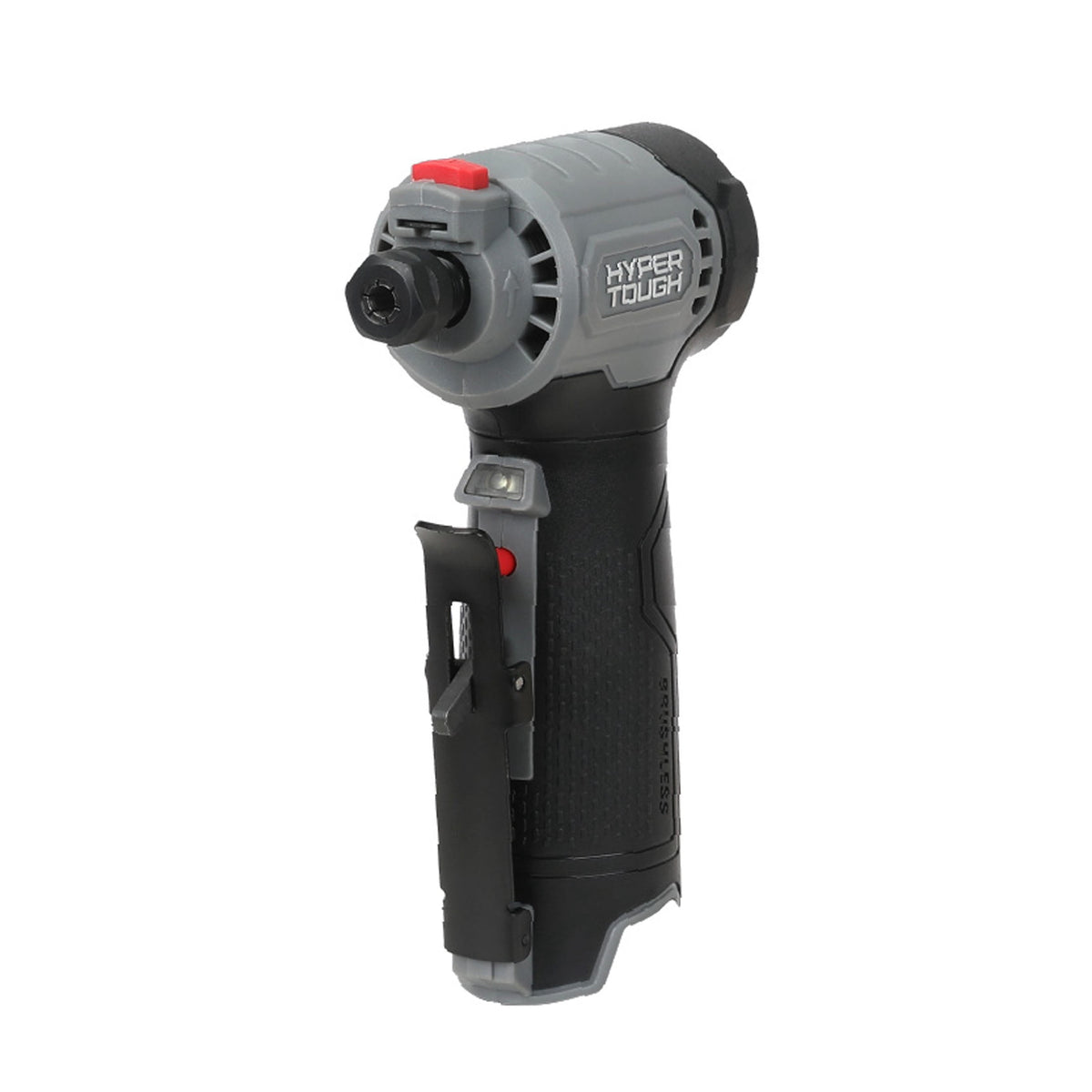 Hyper Tough 12V Brushless Cordless Die Grinder with 1.5Ah Battery