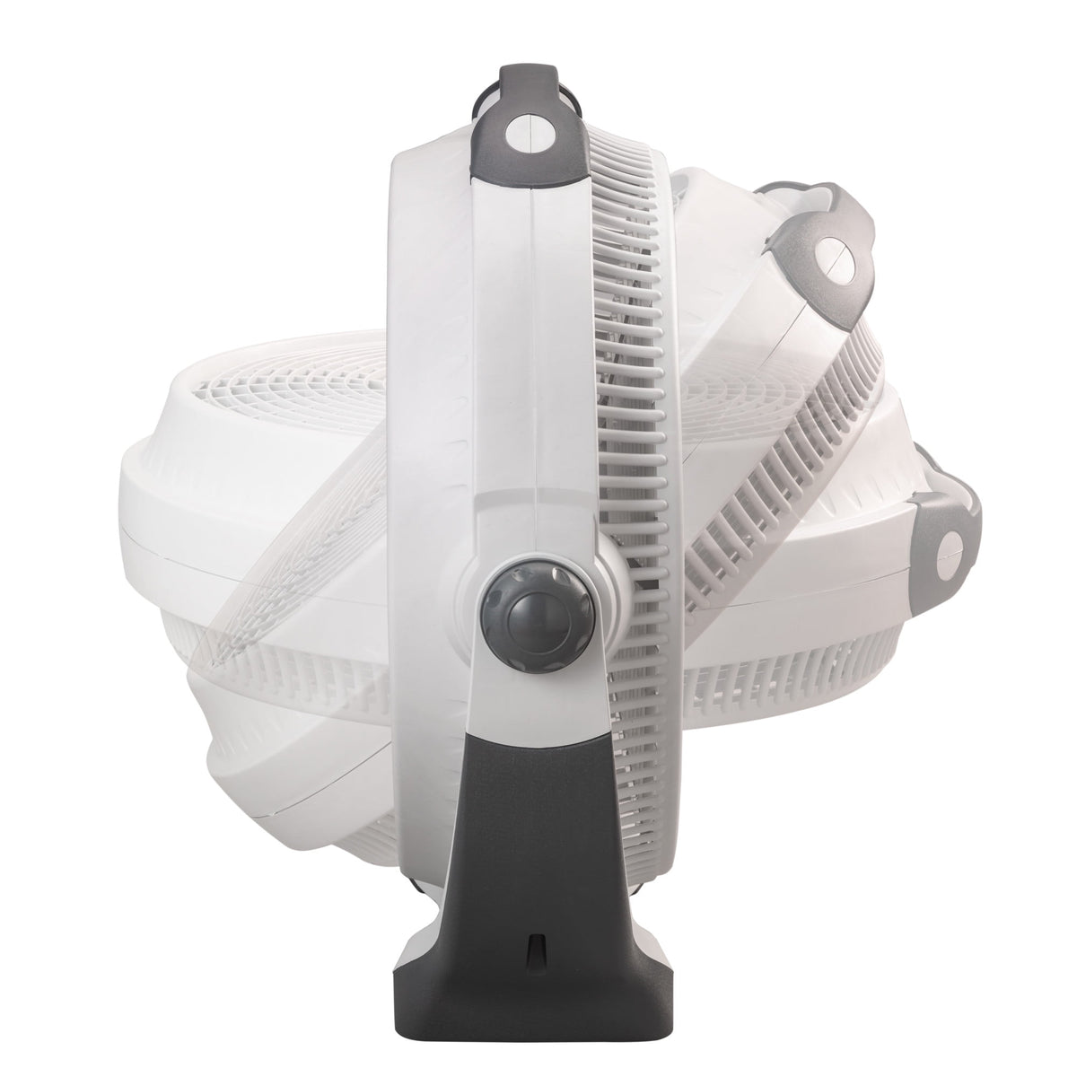 Lasko Wind Machine 20" 3-Speed Pivoting Head Air Circulator Fan A20301