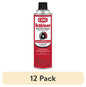 (6 pack) CRC 05089 Brakleen Non-Flammable Brake Parts Cleaner - 19 oz. - Ideal for Cars, Trucks, & Motorcycles - Safe for All Brake Parts