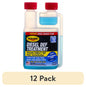 (4 pack) Rislone DEF Treatment for Diesel Vehicles, 8 fl oz Bottle