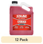 STA-BIL Storage Fuel Stabilizer Keeps Fuel Fresh, 1 Gallon