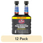 (6 pack) STP Super Concentrated Fuel Injector Cleaner 5.25 fl oz 2 Count Car Additive