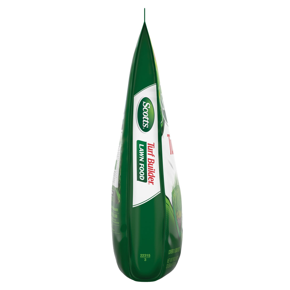 Scotts Turf Builder Lawn Fertilizer, 15,000 sq. ft., 37.50 lbs.