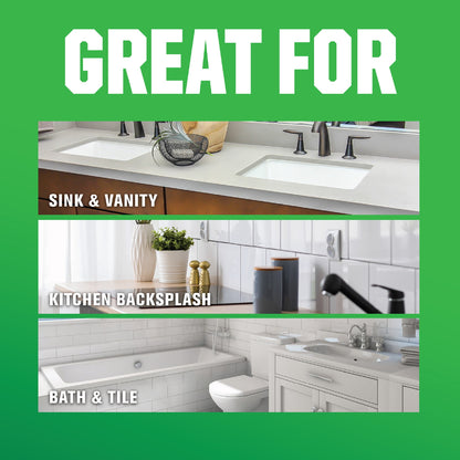 (2 pack) Rust-Oleum Tub and Tile White Spray Paint-280882, 12 oz