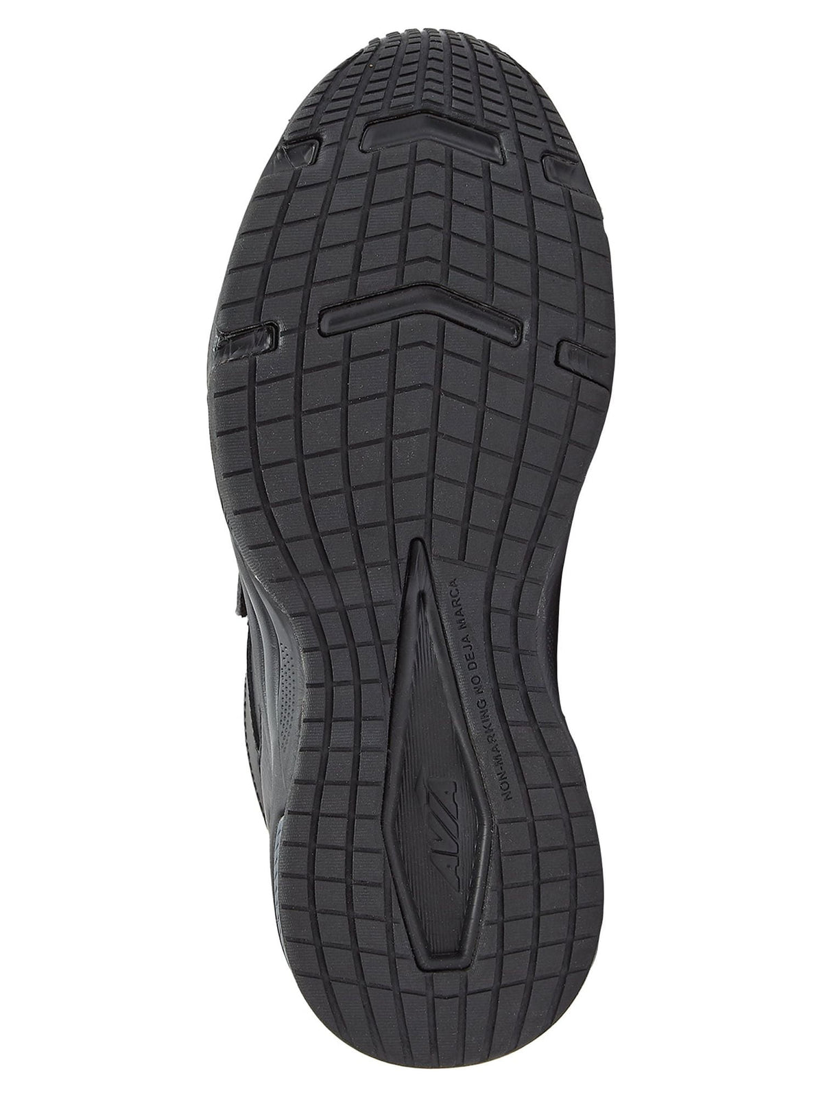 Avia Men's Quickstep Strap Wide Width Walking Shoes (4E Available)