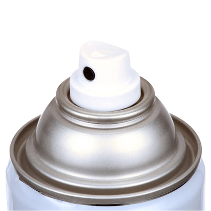 (6 pack) Charcoal Gray, Rust-Oleum American Accents 2X Ultra Cover Satin Spray Paint-342064, 12 oz