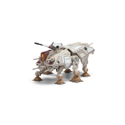 STAR WARS Micro Galaxy Squadron Dreadnaught Class All Terrain-Tactical Enforcer (AT-TE)
