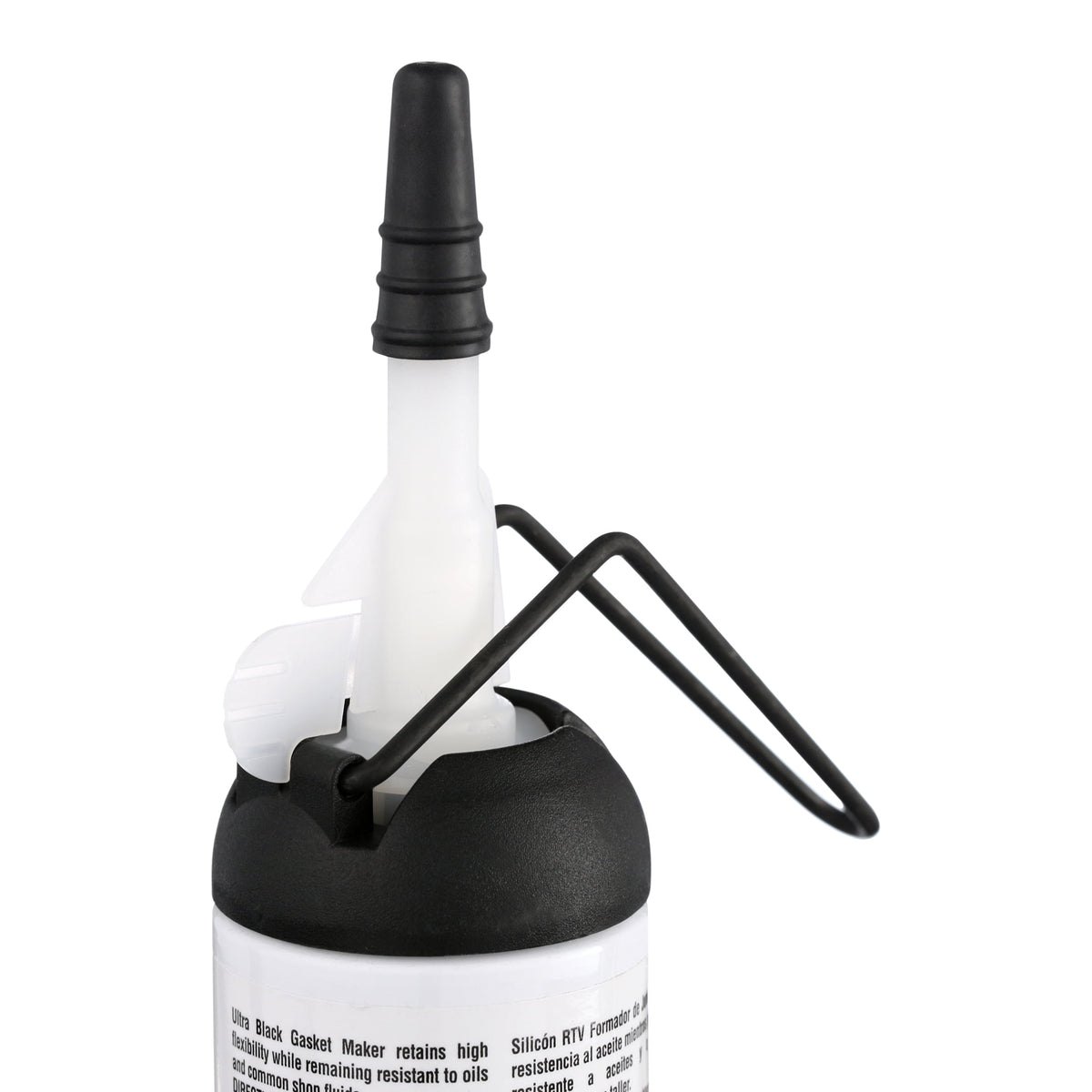 Permatex Ultra Black® Maximum Oil Resistance RTV Silicone Gasket Maker 9.5 oz - 85080