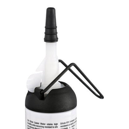 Permatex Ultra Black® Maximum Oil Resistance RTV Silicone Gasket Maker 9.5 oz - 85080