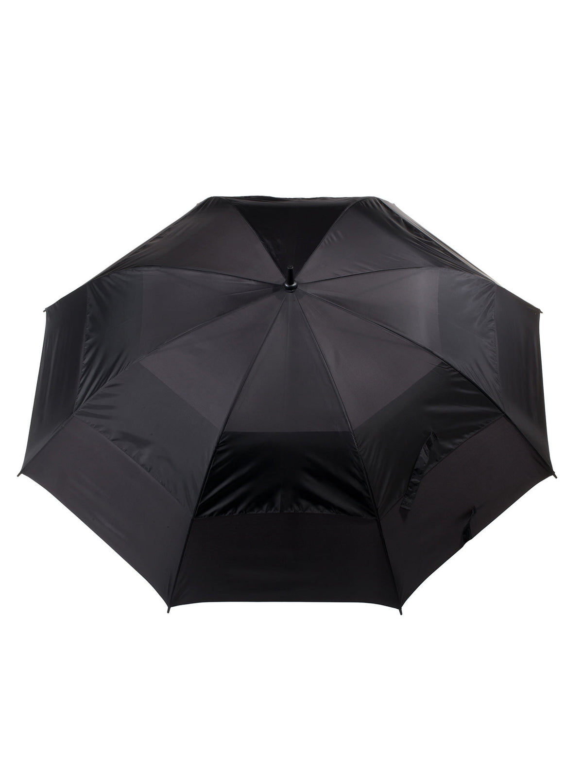 Totes Vented Auto Open Stormbeater Golf Umbrella with SunGuard®