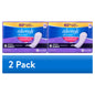 Always Discreet Pads, Ultra Absorbency, Long Length, 104 Count