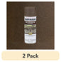 (3 pack) Desert Bisque, Rust-Oleum Stops Rust Multi-Color Textured Spray Paint-223524, 12 oz
