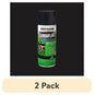 (6 pack) Army Green, Rust-Oleum Camouflage 2X Ultra Cover Flat Spray Paint-279176, 12 oz