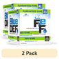 (3 pack) BlueDEF Diesel Exhaust Fluid, 2.5 gal