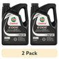 Castrol EDGE 0W-20 Advanced Full Synthetic Motor Oil, 5 Quarts
