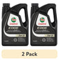 Castrol EDGE 5W-20 Advanced Full Synthetic Motor Oil, 5 Quarts