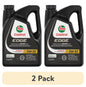 Castrol EDGE 5W-30 Advanced Full Synthetic Motor Oil, 5 Quarts RFID