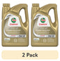 Castrol EDGE Extended Performance 0W-20 Advanced Full Synthetic Motor Oil, 5 Quarts