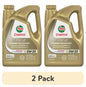 Castrol EDGE Extended Performance 5W-20 Advanced Full Synthetic Motor Oil, 5 Quarts