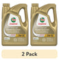 Castrol EDGE Extended Performance 5W-30 Advanced Full Synthetic Motor Oil, 5 Quarts