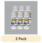 (6 pack) Black, Rust-Oleum Specialty Farm & Implement Gloss Spray Paint-280123, 12 oz