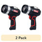 Hyper Tough 1400-Lumen Rechargeable LED Spotlight, Adjustable Focus