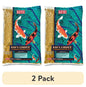 (2 pack) Kaytee Koi's Choice, Floating Fish Food 10 pounds
