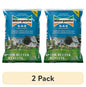(2 pack) Milorganite Long Lasting All Purpose Lawn Food, 6-4-0 Fertilizer, 32 lb.