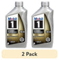 (4 pack) Mobil 1 Extended Performance Full Synthetic Motor Oil 10W-30, 1 Quart