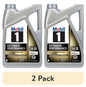 Mobil 1 Extended Performance Full Synthetic Motor Oil 5W-30, 5 Quart