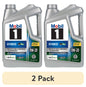 Mobil 1 Hybrid 0W-20, 5 Quart