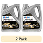 Mobil Delvac 1 ESP Heavy Duty Full Synthetic Diesel Engine Oil 5W-40, 1 Gal.