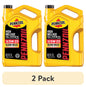 (2 pack) Pennzoil High Mileage Full Synthetic 5W-20 Motor Oil, 5 Quart